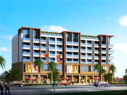 龙纹石材