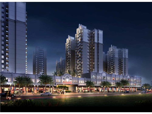 美发店创业流程图怎么做