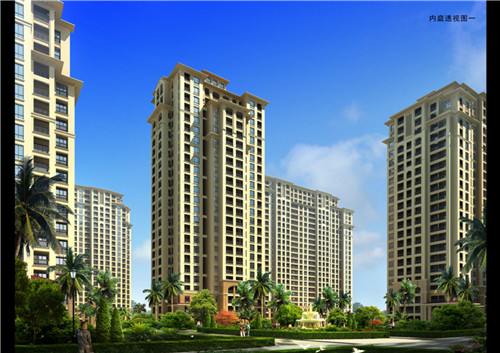 2009年上海最火10大楼盘（2009年上海楼市）