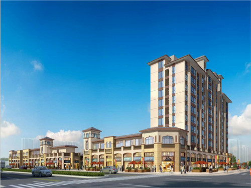 有一家麻辣烫有多少家分店