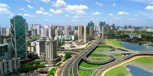 加盟水边咖啡适合开在什么地方